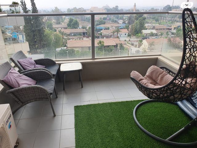 דירה, רמב"ם 57, העיר העתיקה, רמב"ם, דרום, באר שבע