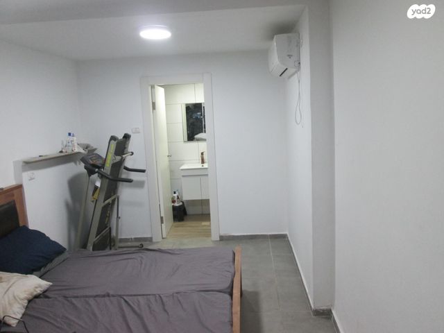 דירת גן, ראסל 5, גבעת המורה, עפולה