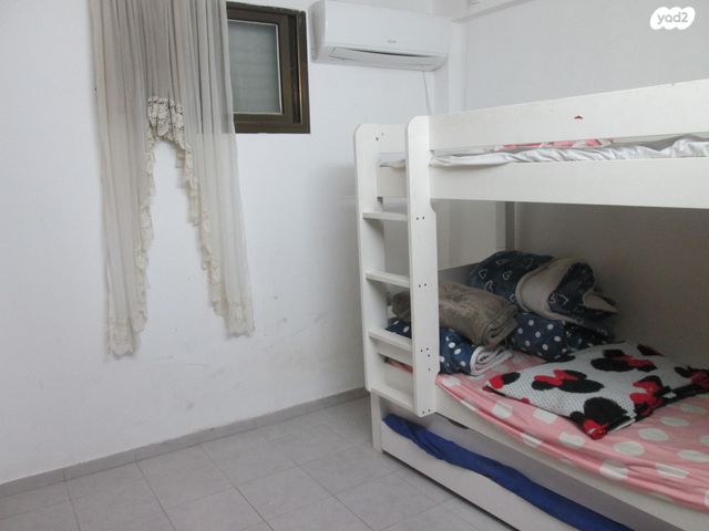 דירת גן, ראסל 5, גבעת המורה, עפולה