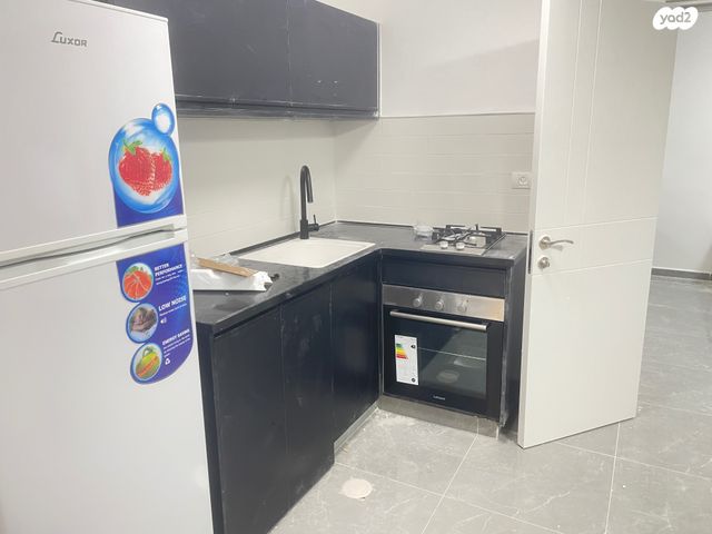 דירה, שכונה ה', באר שבע