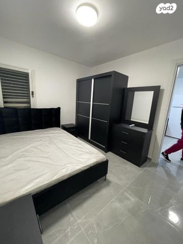 דירה, שכונה ה', באר שבע