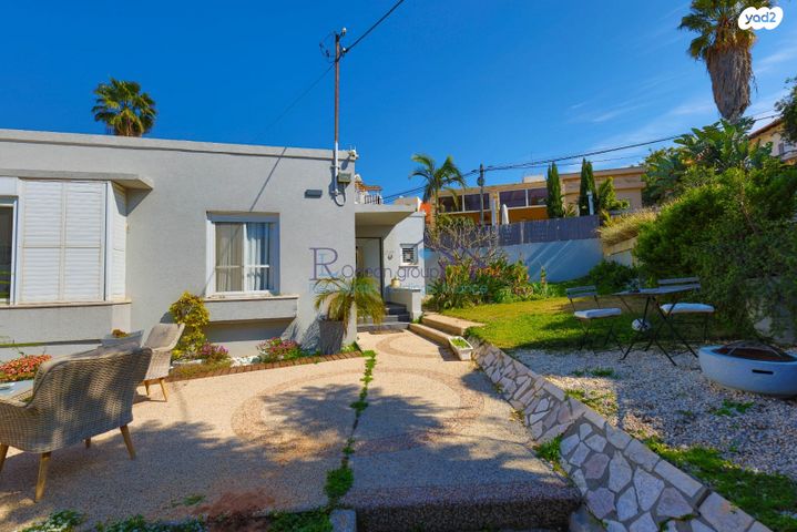 בית פרטי/ קוטג', פרדריך הרמן קיש 34, צפון מזרח מרכז העיר, נתניה