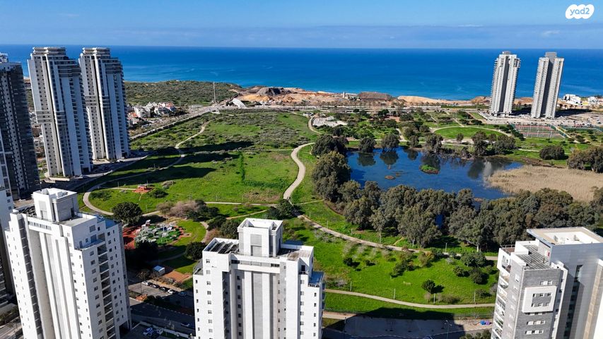 דירה, שדרות האגמים 5, אגמים, נתניה