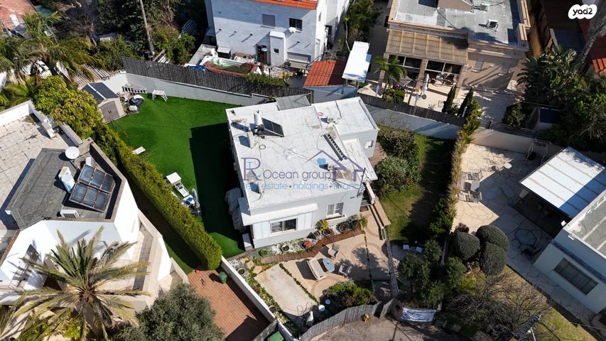 בית פרטי/ קוטג', פרדריך הרמן קיש 34, צפון מזרח מרכז העיר, נתניה