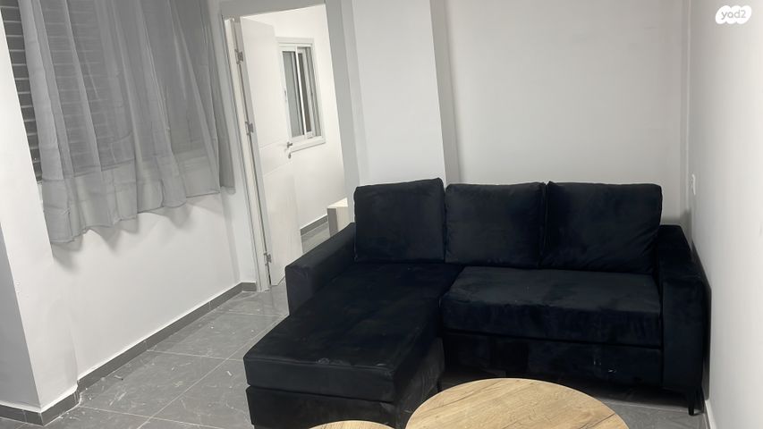 דירה, שכונה ה', באר שבע