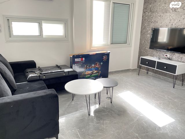 דירה, שכונה ה', באר שבע