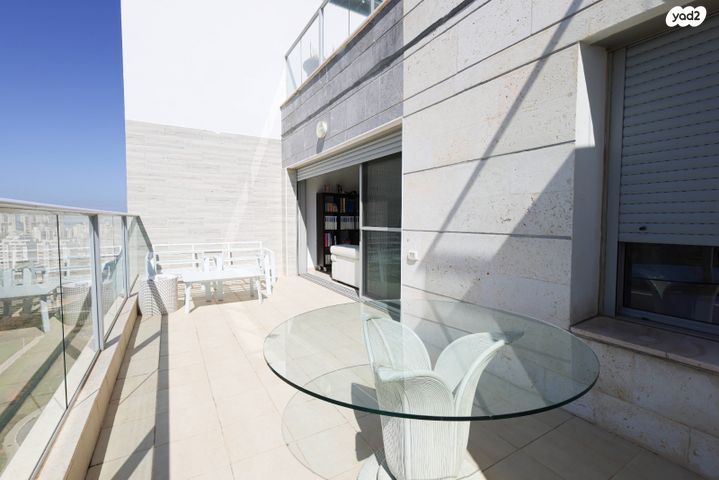 דירה, שדרות האגמים 5, אגמים, נתניה