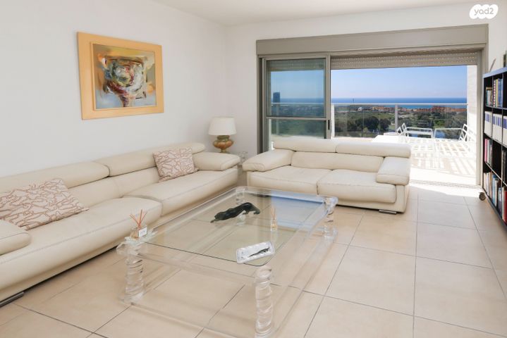 דירה, שדרות האגמים 5, אגמים, נתניה