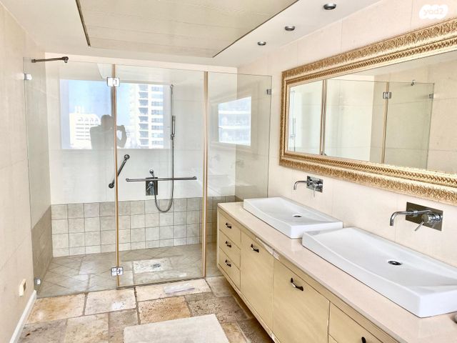 דירה, לסר אורי 4, הצפון החדש - דרום, תל אביב יפו