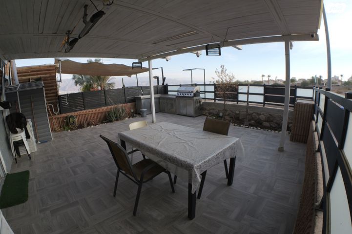 בית פרטי/ קוטג', אילת