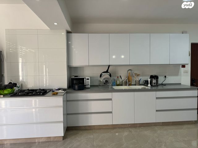 דירה, וולטה עילית, קרית היובל, ירושלים