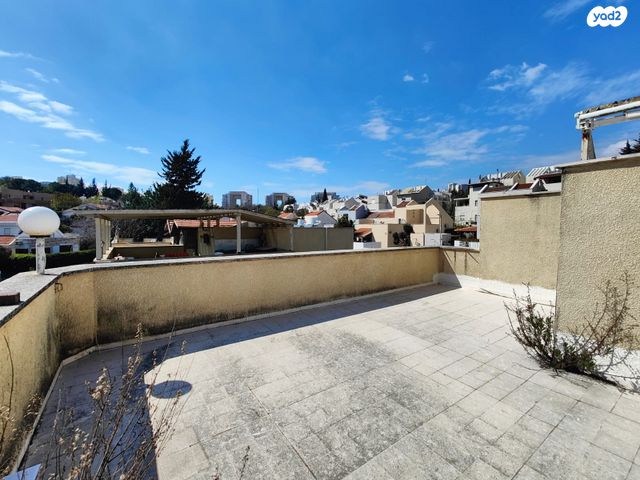 דופלקס, יערה, האירוסים, כרמיאל