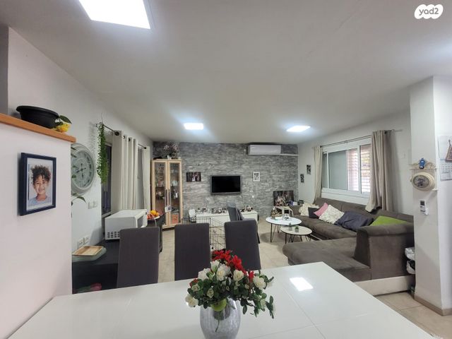 דו משפחתי, שיטה, כרמיאל