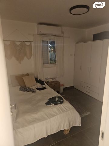 דירה, שכונה ד', באר שבע