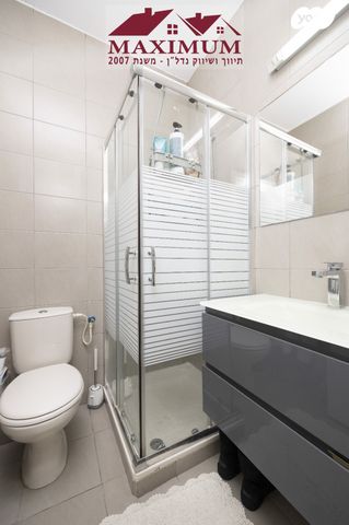 גג/ פנטהאוז, שמחת כהן, חומת שמואל, הר חומה, ירושלים