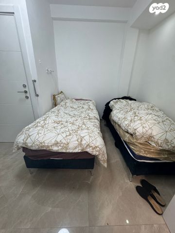 דירה, וולטה עילית, קרית היובל, ירושלים