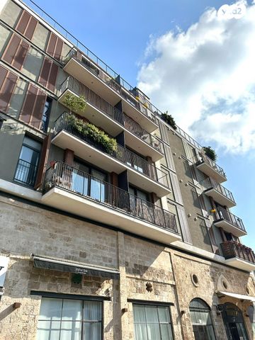 דירה, דוד רזיאל, צפון יפו, המושבה האמריקאית-גרמנית, תל אביב יפו