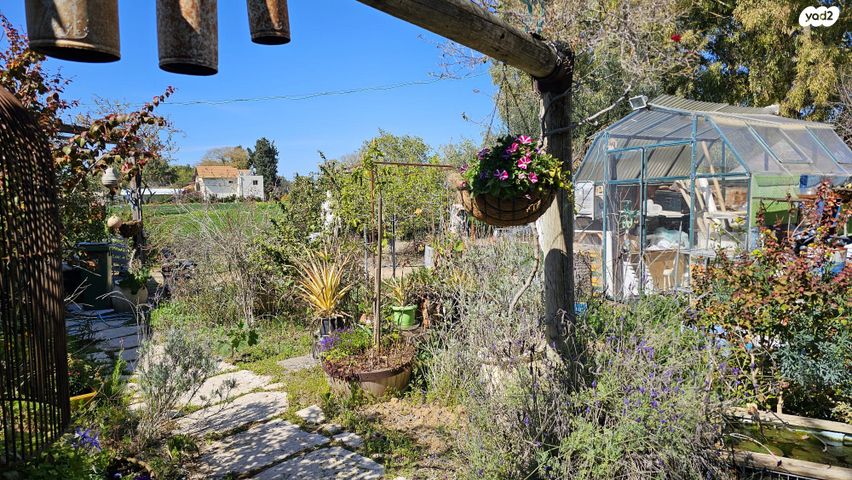 משק עזר, דרך תלם 1, גיאה, גיאה