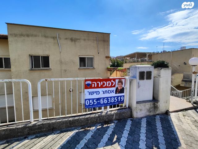 דופלקס, יערה, האירוסים, כרמיאל