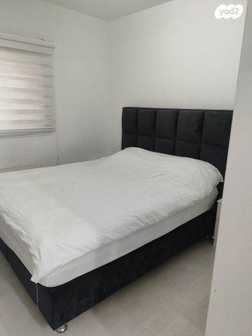 דירת גן, רפאל דה לה פרגולה, גילה, ירושלים