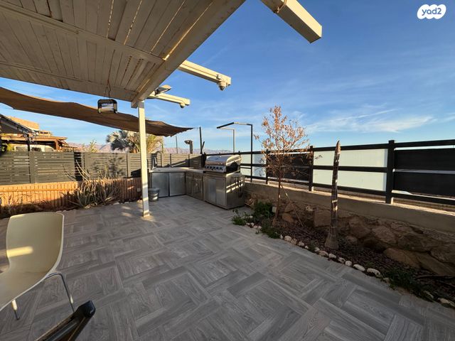 בית פרטי/ קוטג', אילת