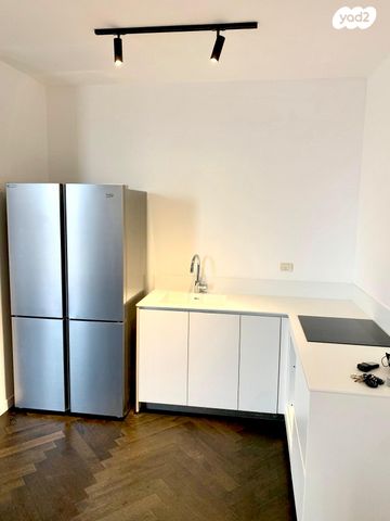 דירה, דוד רזיאל, צפון יפו, המושבה האמריקאית-גרמנית, תל אביב יפו