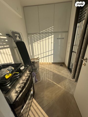 דירה, וולטה עילית, קרית היובל, ירושלים