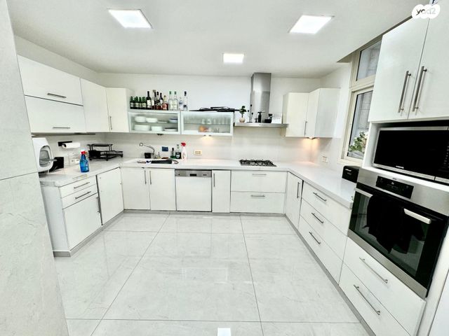 בית פרטי/ קוטג', אל סלוודור, ירושלים