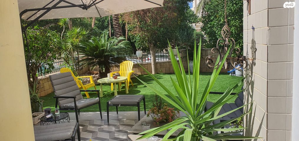 דירה, נווה אילן, אשקלון