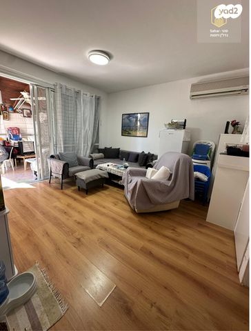 דירת גן, אלפי מנשה