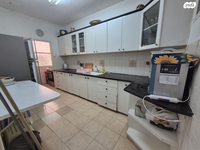 דירה, שדרות בנימין 49, מרכז העיר דרום, נתניה