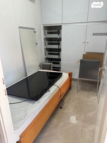 דירה, וולטה עילית, קרית היובל, ירושלים