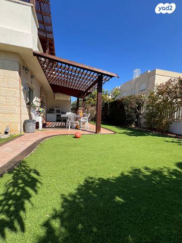 דופלקס, עין שרה, נהריה