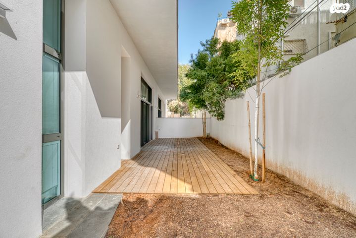 דירת גן, בן יהודה, הצפון הישן - דרום, תל אביב יפו