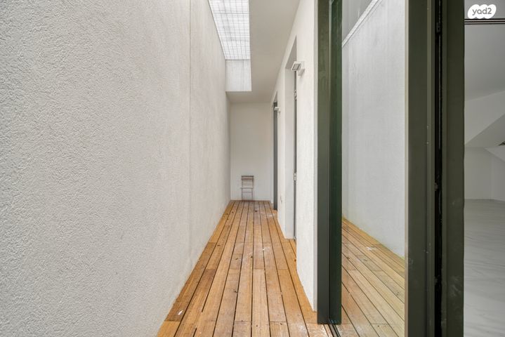 דירת גן, בן יהודה, הצפון הישן - דרום, תל אביב יפו