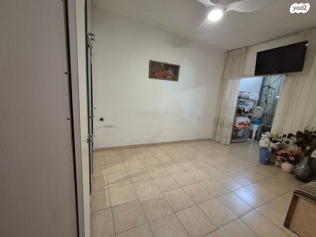 דירה, שדרות בנימין 49, מרכז העיר דרום, נתניה