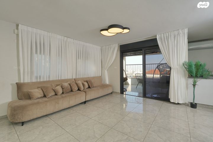 בית פרטי/ קוטג', שטרית, שיכון ב, טבריה