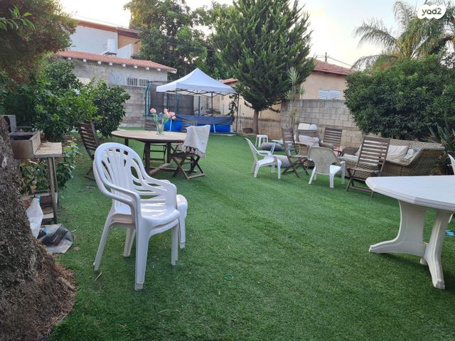 בית פרטי/ קוטג', מורשה, רמת השרון