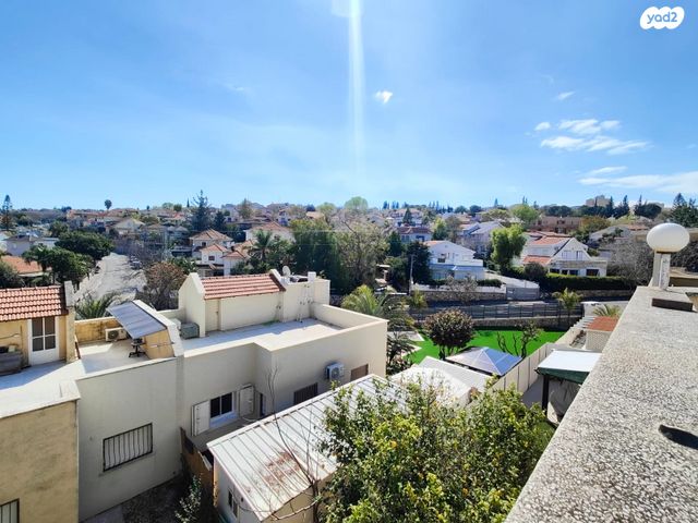 דופלקס, יערה, האירוסים, כרמיאל