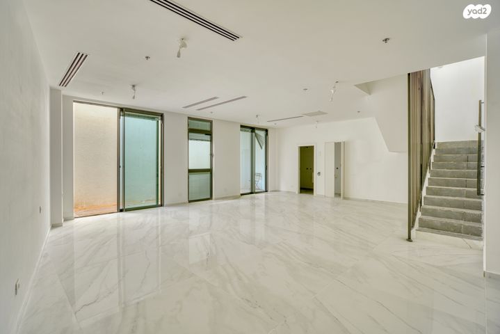 דירת גן, בן יהודה, הצפון הישן - דרום, תל אביב יפו