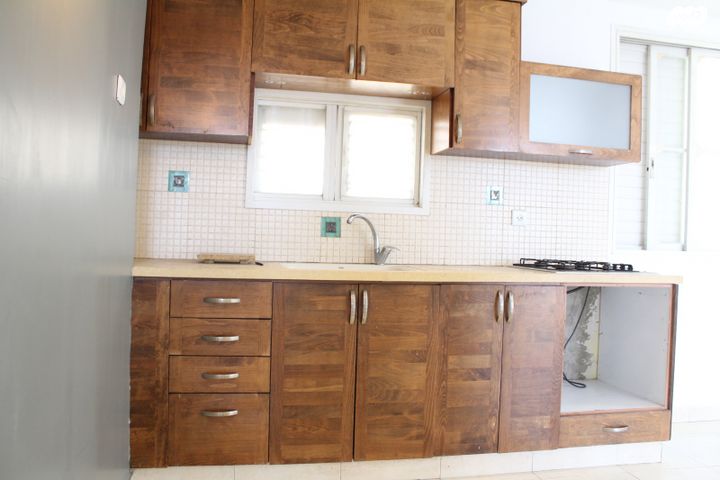 דירה, סר ג'ון מונש 5, יד אליהו, תל אביב יפו