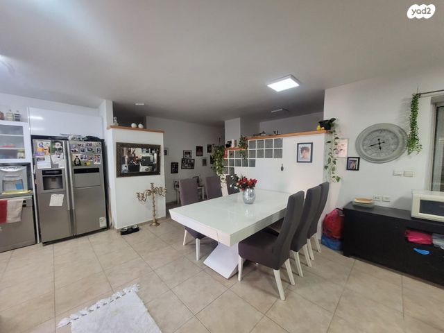 דו משפחתי, שיטה, כרמיאל