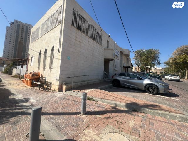 בית פרטי/ קוטג', שטרוק, שכונה ב', באר שבע