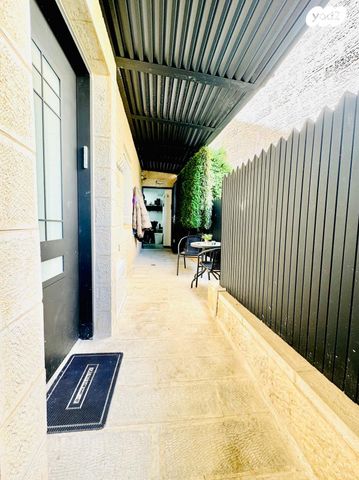 בית פרטי/ קוטג', אל סלוודור, ירושלים