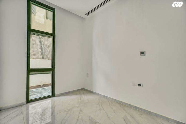 דירת גן, בן יהודה, הצפון הישן - דרום, תל אביב יפו