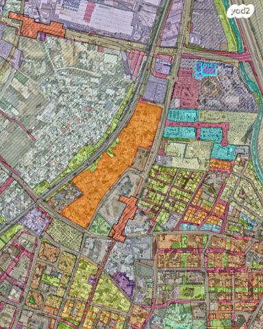 אזור תעשיה צפון