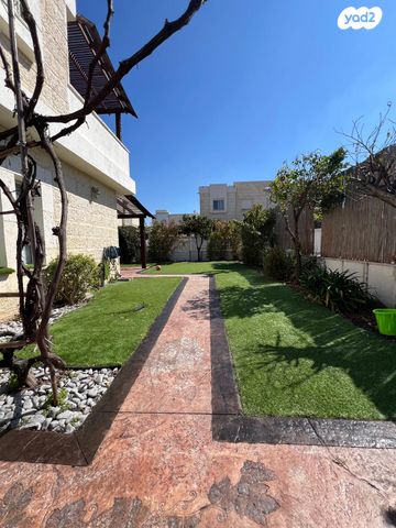 דופלקס, עין שרה, נהריה