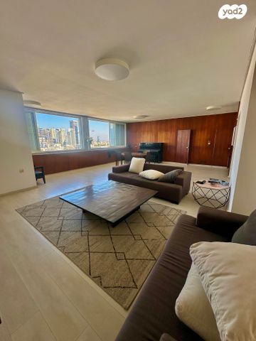 דירה, בארי 38, הצפון החדש - דרום, תל אביב יפו