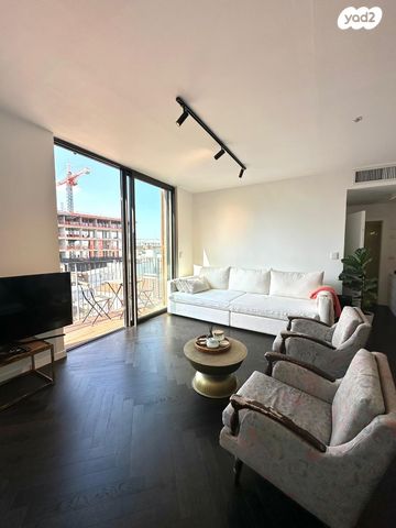 דירה, דוד רזיאל, צפון יפו, המושבה האמריקאית-גרמנית, תל אביב יפו