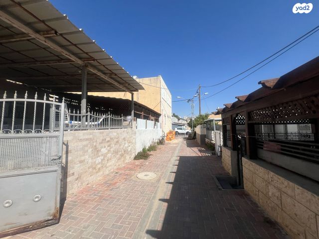 בית פרטי/ קוטג', שטרוק, שכונה ב', באר שבע